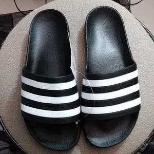 Ladies Adidas sandal